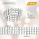 Самоклеящаяся лента для мозаики со стразами DIY-WH0568-36A-2