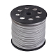 Шнуры из искусственной замши LW-JP0005-02-3