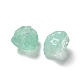 Выпечка расписные прозрачные стеклянные бусины X1-GLAA-C035-01E-2