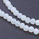 Opalite бисер пряди EGLA-J042-4mm-31-3