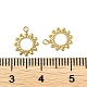 Подвески из нержавеющей стали 304 STAS-H185-05G-3