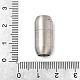 Магнитные застежки из нержавеющей стали 304 STAS-Z147-24P-3