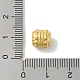 Бусины из нержавеющей стали 304 STAS-Z058-03G-02-3