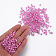 Бисер из стекла  SEED-A011-4mm-151-4