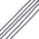 Вощеный хлопок шнур YC-S007-1mm-319-2