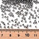 Бисер из стекла  SEED-A006-2mm-112-3