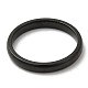 Ионное покрытие (ip) плоские кольца из нержавеющей стали 304 STAS-I160-D-18mm-B-2