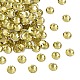 Preciosa® maxima crystal без горячей фиксации плоские камни Y-PRC-NSS10-80250-1