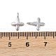 Латунные подвески KK-H078-29P-3