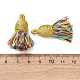 Подвески из хлопка FIND-D302-02M-3