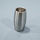 Матовый корпус из нержавеющей стали 304 STAS-I026-05-2