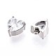 Стеклянные подвески STAS-T065-30P-02-2