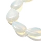 Opalite бисер пряди G-P561-B015-01-4