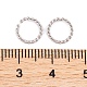 Кольца-звенья QULCK из нержавеющей стали 304 FIND-Q103-04P-3