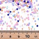 13/0 стакан бисер SEED-T005-14A-A10-4