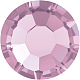 Preciosa® maxima crystal без горячей фиксации плоские камни Y-PRC-NSS8-20020-3