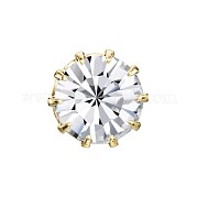 Preciosa® maxima crystal пришивная французская чашка X-PRC-SASS47-00030-G