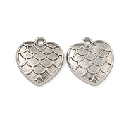 Подвески из нержавеющей стали 304 STAS-I307-527P