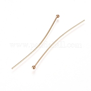 Штифты с шаровой головкой из нержавеющей стали 304 STAS-L238-007B-G
