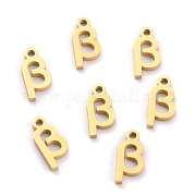 Подвески из нержавеющей стали 304 STAS-F267-10B-G