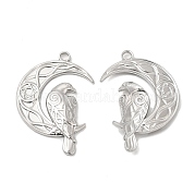 Подвески из нержавеющей стали 304 STAS-Z041-27P