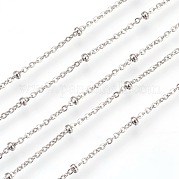 Цепи из нержавеющей стали марки 304 CHS-L017-12C