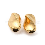 Бусины из нержавеющей стали 304 STAS-H214-30G