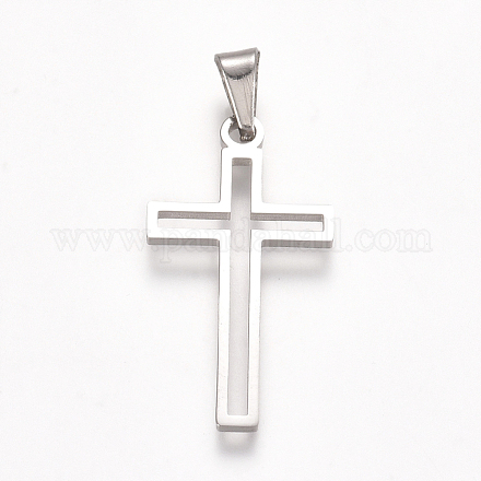Подвески из нержавеющей стали 304 STAS-G217-13P-1