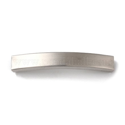 Бусины из нержавеющей стали марки 304 STAS-Z045-05D-P-1