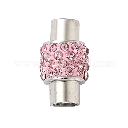 Магнитные застежки из нержавеющей стали 304 STAS-Z147-26P-01-1
