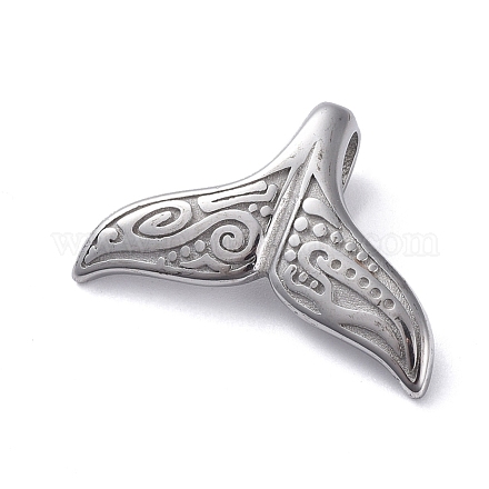 Подвески из нержавеющей стали 304 STAS-I127-092P-1