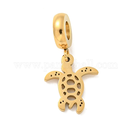 Европейские подвески из нержавеющей стали 304 STAS-U005-18G-1