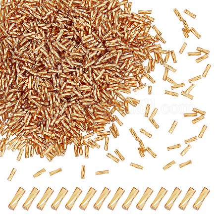90 г стеклярус SEED-HY0001-20A-1