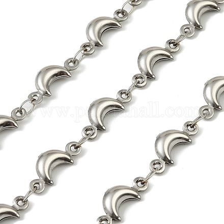 Цепи Moonlink из нержавеющей стали 304 CHS-A017-02A-P-1