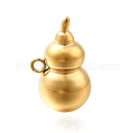 Подвески из нержавеющей стали 304 STAS-R159-11G-1