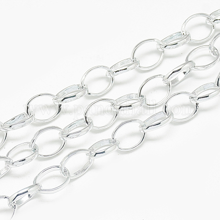 Алюминиевые кабельные сети CHA-S001-116B-1