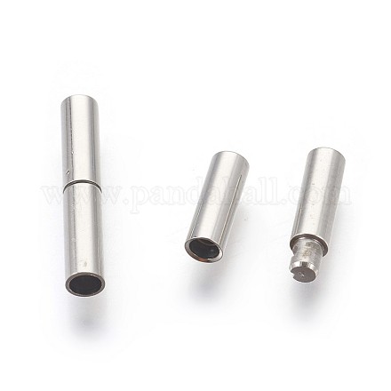 Байонетные застежки из нержавеющей стали 304 STAS-P226-01C-1