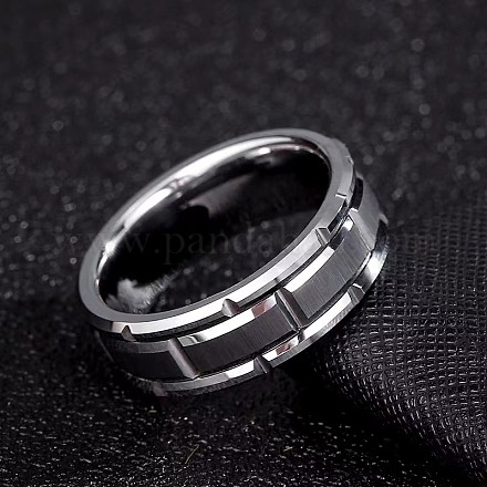 201 кольцо из нержавеющей стали для унисекс WG511F1-06-1