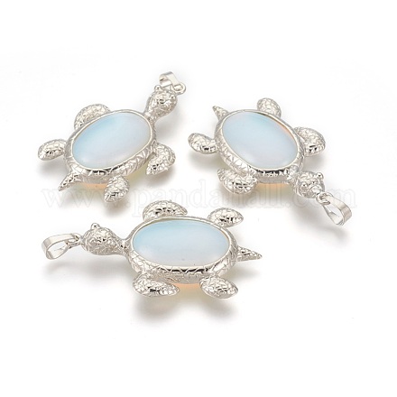 Opalite подвески G-O164-01A-1