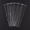Rectangle OPP Cellophane Bags, Clear, 24x5cm, Unilateral Thickness: 0.035mm, Inner Measure: 21x5cm