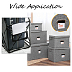 Пластиковых дисплеев ODIS-WH0005-15-7
