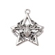 Сплавочные подвески тибетского стиля FIND-M021-22P-1