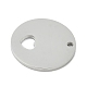 Подвески из нержавеющей стали 304 STAS-D365-06P-2