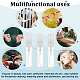 5 мл стеклянный распылитель MRMJ-WH0052-02-5ml-6