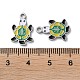 Подвески из нержавеющей стали 304 STAS-C083-07P-01-3