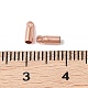 Латуни мозг конец KK-F768-04RG-3