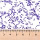 Круглые бусины toho SEED-XTR15-0028-4