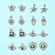 16 шт. FIND-FS0002-74-7