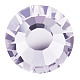 Preciosa® maxima crystal без горячей фиксации плоские камни Y-PRC-NSS12-70230-3