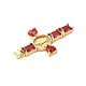 Стойки обшивки латунные подвески KK-D087-16G-04-3